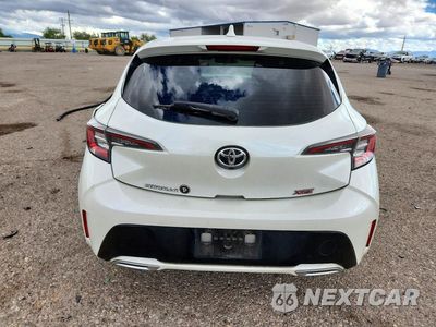 Zdjęcie 6 z 12 samochodu: 2020 TOYOTA COROLLA XSE VIN:JTNC4RBE9L3099690 - miniatura