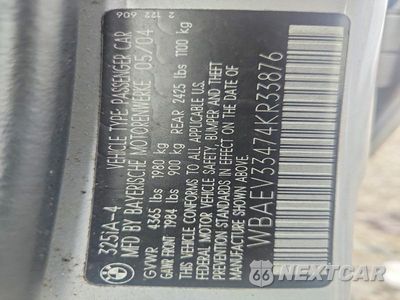 Zdjęcie 12 z 12 samochodu: 2004 BMW 325 I VIN:WBAEV33474KR33876 - miniatura