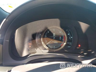 Zdjęcie 9 z 13 samochodu: 2014 LEXUS IS 250 VIN:JTHBF1D20E5037759 - miniatura