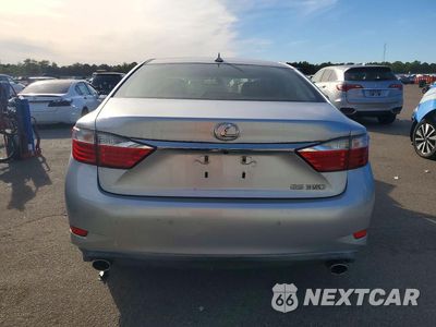 Zdjęcie 6 z 13 samochodu: 2013 LEXUS ES 350 VIN:JTHBK1GG6D2084023 - miniatura