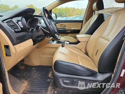 Zdjęcie 7 z 14 samochodu: 2016 KIA SEDONA EX VIN:KNDMC5C18G6139584 - miniatura