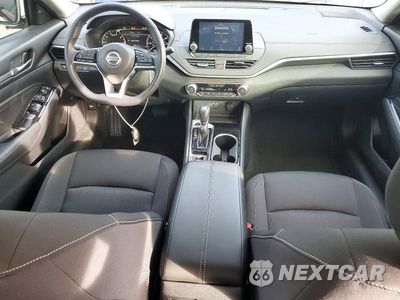 Zdjęcie 8 z 12 samochodu: 2020 NISSAN ALTIMA SV VIN:1N4BL4DV9LC262878 - miniatura