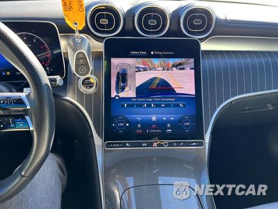 Zdjęcie 10 z 10 samochodu: 2023 MERCEDES-BENZ GLC 300 VIN:W1NKM4GB8PF041679 - miniatura