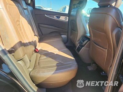 Zdjęcie 10 z 12 samochodu: 2016 LINCOLN MKX RESERVE VIN:2LMTJ8LP1GBL70609 - miniatura