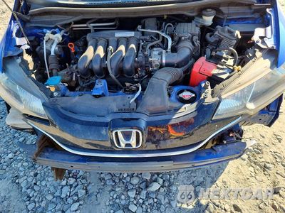Zdjęcie 11 z 13 samochodu: 2015 HONDA FIT EX VIN:3HGGK5H84FM771195 - miniatura