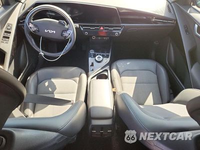 Zdjęcie 8 z 12 samochodu: 2025 KIA NIRO WIND VIN:KNDCR3L16S5144473 - miniatura