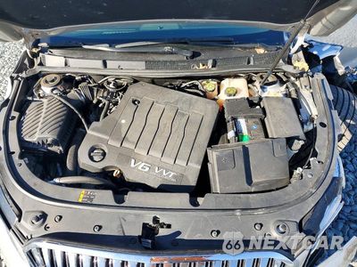 Zdjęcie 11 z 12 samochodu: 2015 BUICK LACROSSE VIN:1G4GA5G30FF240594 - miniatura