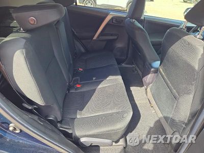 Zdjęcie 11 z 13 samochodu: 2018 TOYOTA RAV4 LE VIN:2T3ZFREV9JW464027 - miniatura