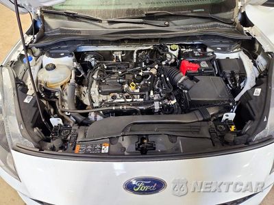 Zdjęcie 12 z 13 samochodu: 2022 FORD ESCAPE S VIN:1FMCU0F62NUA63884 - miniatura