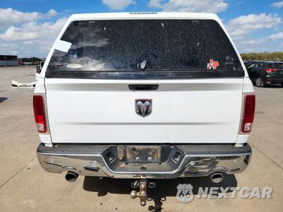 Zdjęcie 6 z 13 samochodu: 2017 RAM 1500 LARAMIE VIN:1C6RR7NM9HS877014 - miniatura