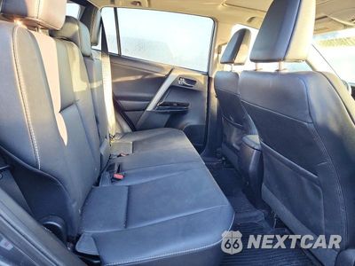 Zdjęcie 11 z 14 samochodu: 2017 TOYOTA RAV4 LIMITED VIN:2T3DFREV8HW604962 - miniatura