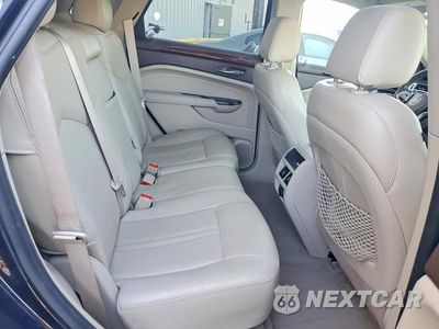 Zdjęcie 10 z 12 samochodu: 2016 CADILLAC SRX LUXURY COLLECTION VIN:3GYFNBE39GS533374 - miniatura