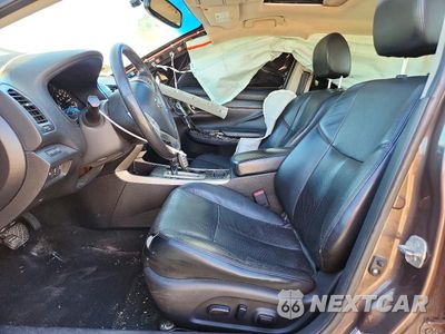 Zdjęcie 7 z 12 samochodu: 2015 NISSAN ALTIMA 2.5 SL VIN:1N4AL3AP4FC117814 - miniatura