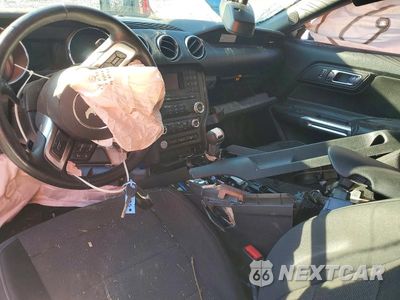 Zdjęcie 8 z 12 samochodu: 2017 FORD MUSTANG VIN:1FA6P8AM0H5322003 - miniatura