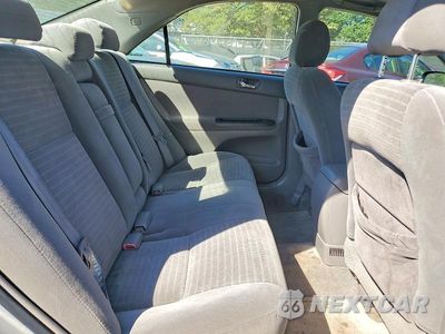 Zdjęcie 10 z 12 samochodu: 2006 TOYOTA CAMRY LE VIN:4T1BE30K46U668524 - miniatura