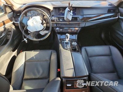 Zdjęcie 8 z 12 samochodu: 2013 BMW 535 XI VIN:WBAFU7C51DDU69284 - miniatura