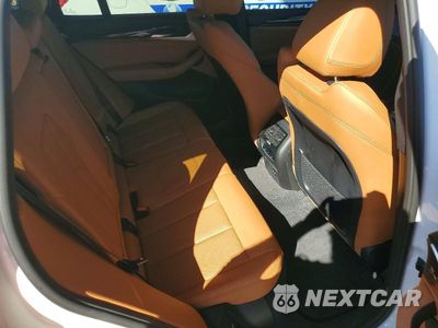 Zdjęcie 11 z 14 samochodu: 2024 BMW X3 SDRIVE30I VIN:WBX47DP02RN312110 - miniatura