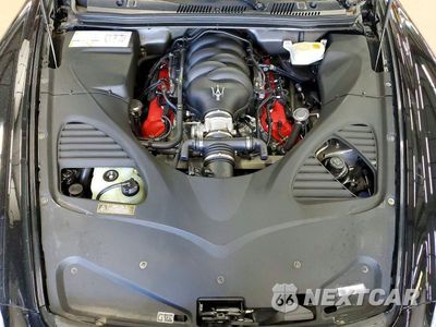 Zdjęcie 11 z 12 samochodu: 2006 MASERATI QUATTROPORTE M139 VIN:ZAMCE39AX60023771 - miniatura