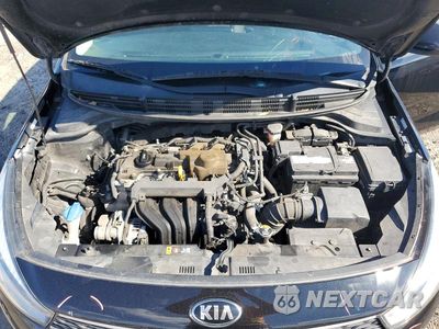 Zdjęcie 11 z 12 samochodu: 2020 KIA RIO S VIN:3KPA24AD5LE318425 - miniatura