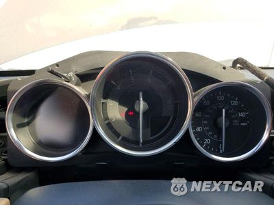 Zdjęcie 9 z 12 samochodu: 2016 MAZDA MX-5 MIATA GRAND TOURING VIN:JM1NDAD76G0117146 - miniatura