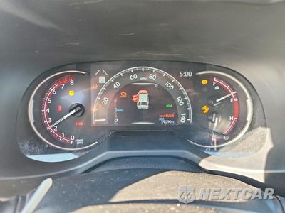 Zdjęcie 9 z 14 samochodu: 2023 TOYOTA RAV4 XLE PREMIUM VIN:2T3C1RFV8PW283304 - miniatura