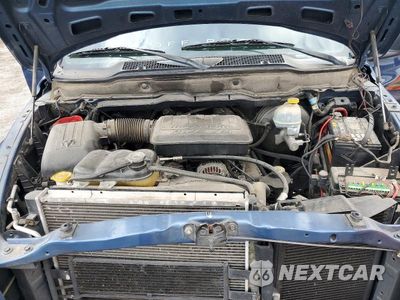 Zdjęcie 11 z 12 samochodu: 2002 DODGE RAM 1500 VIN:3B7HA18N82G103185 - miniatura