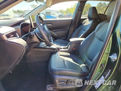 Zdjęcie 7 z 13 samochodu: 2026 TOYOTA COROLLA CROSS XLE VIN:7MUEAAAG7TV205276 - miniatura