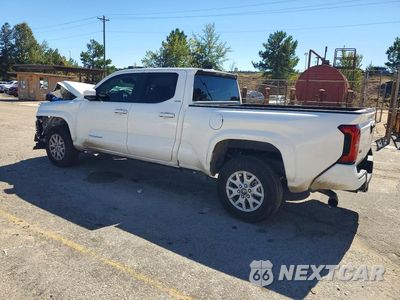 Drugie zdjęcie samochodu z przodu: 2026 TOYOTA TACOMA SR5 VIN:3TMKB5FN0TM063975 - miniatura