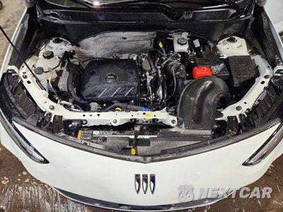 Zdjęcie 12 z 14 samochodu: 2025 BUICK ENCORE GX PREFERRED VIN:KL4AMBSL8SB218457 - miniatura