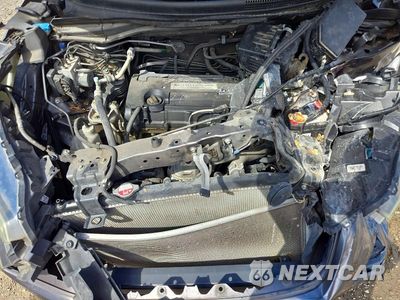 Zdjęcie 11 z 12 samochodu: 2015 HONDA CR-V LX VIN:3CZRM3H33FG709144 - miniatura
