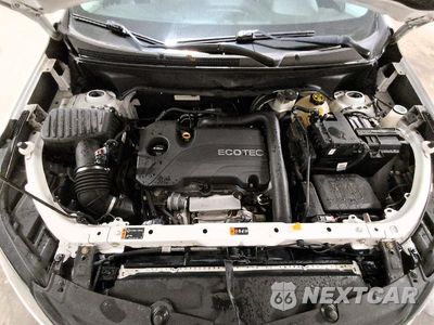 Zdjęcie 12 z 14 samochodu: 2018 CHEVROLET EQUINOX LS VIN:2GNAXHEV3J6235348 - miniatura