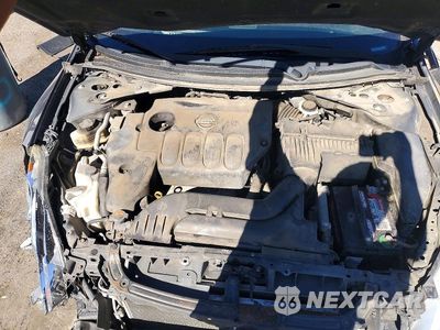 Zdjęcie 11 z 12 samochodu: 2012 NISSAN ALTIMA 2.5 VIN:1N4AL2AP1CN531871 - miniatura
