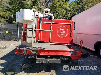 Zdjęcie 6 z 12 samochodu: 2016 RAM 5500 CABLE PLACER BUCKET TRUCK VIN:3C7WRMDLXGG282233 - miniatura