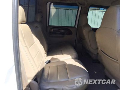 Zdjęcie 10 z 12 samochodu: 2006 FORD F250 SUPER DUTY VIN:1FTSW21PX6EA17270 - miniatura