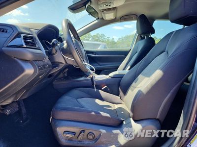 Zdjęcie 7 z 12 samochodu: 2022 TOYOTA CAMRY LE VIN:4T1C11AK9NU637917 - miniatura