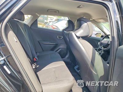 Zdjęcie 10 z 12 samochodu: 2026 KIA K4 LXS VIN:3KPFT4DE0TE349427 - miniatura