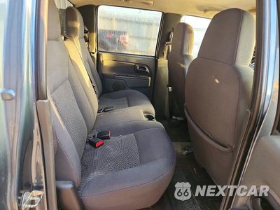 Zdjęcie 10 z 13 samochodu: 2006 CHEVROLET COLORADO Z71 VIN:1GCDT136168228968 - miniatura