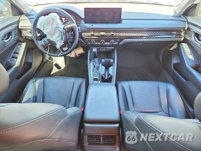 Zdjęcie 8 z 13 samochodu: 2023 HONDA ACCORD HYBRID EXL VIN:1HGCY2F60PA050111 - miniatura