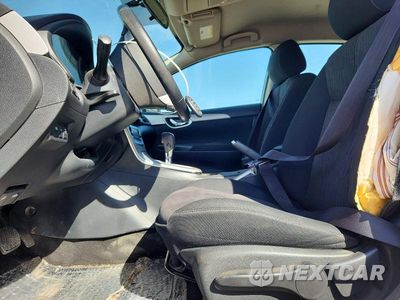Zdjęcie 7 z 12 samochodu: 2015 NISSAN SENTRA SV VIN:3N1AB7AP6FL666748 - miniatura