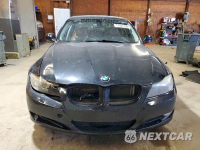 Piąte zdjęcie samochodu w środku: 2010 BMW 328 XI SULEV VIN:WBAPK5C58AA650099 - miniatura