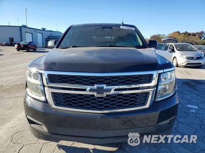 Piąte zdjęcie samochodu w środku: 2016 CHEVROLET SUBURBAN C1500 LT VIN:1GNSCHKC9GR119152 - miniatura