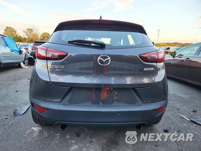 Zdjęcie 6 z 13 samochodu: 2016 MAZDA CX-3 GRAND TOURING VIN:JM1DKBD78G0107662 - miniatura