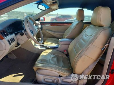 Zdjęcie 7 z 12 samochodu: 2007 TOYOTA CAMRY SOLARA SLE V6 VIN:4T1FA38P57U126122 - miniatura