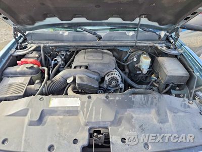 Zdjęcie 11 z 12 samochodu: 2009 CHEVROLET SILVERADO K1500 LT VIN:3GCEK23369G265998 - miniatura