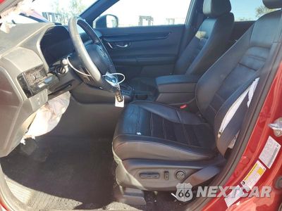 Zdjęcie 7 z 13 samochodu: 2024 HONDA CR-V SPORT TOURING VIN:2HKRS6H96RH812653 - miniatura