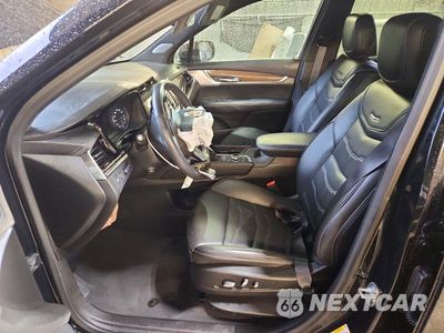 Zdjęcie 7 z 13 samochodu: 2024 CADILLAC XT6 PLATINUM PREMIUM LUXURY VIN:1GYKPERS0RZ749874 - miniatura
