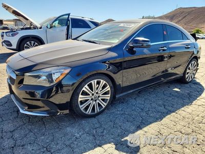2019 OTHER CLA250 WDDSJ4EB2KN727305 - główne zdjęcie licytacji z USA - miniatura