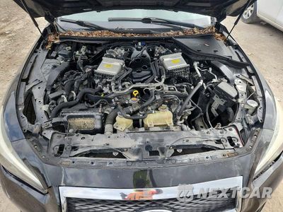Zdjęcie 11 z 12 samochodu: 2017 INFINITI Q50 3.0T PREMIUM VIN:JN1EV7AR8HM835199 - miniatura