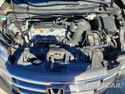 Zdjęcie 12 z 13 samochodu: 2014 HONDA CR-V LX VIN:2HKRM4H34EH680707 - miniatura