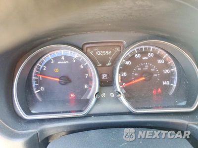 Zdjęcie 9 z 12 samochodu: 2016 NISSAN VERSA 1.6 SV VIN:3N1CN7AP4GL844514 - miniatura